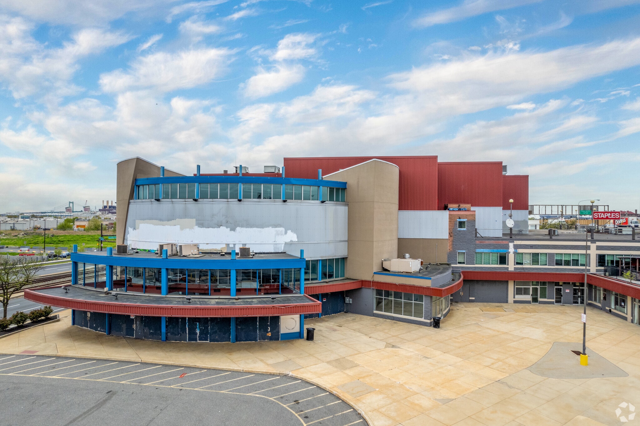 1400 S Columbus Blvd, Philadelphia, PA for Rent