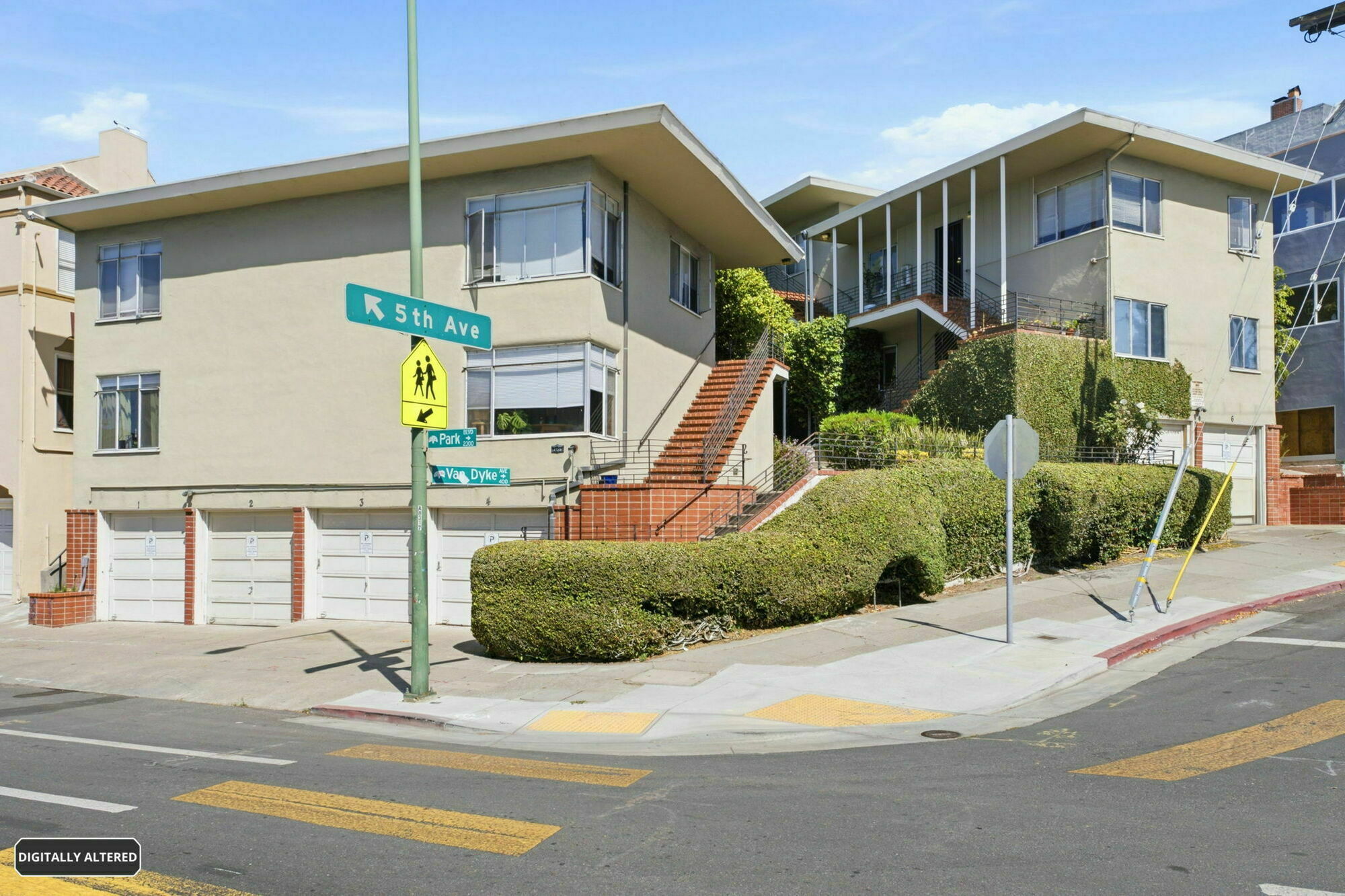 2275 Park Blvd, Oakland, CA for Sale