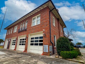 El Campo, TX Office/Retail - 1 N Mechanic St