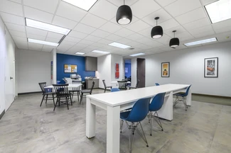 Brookfield, WI Coworking Space - 200 S Executive Dr