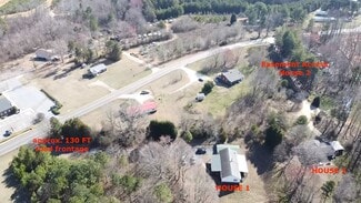 Sherrills Ford, NC Commercial - 4155 Slanting Bridge Rd