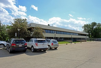 Edmonton, AB Office - 7708 Wagner Rd NW