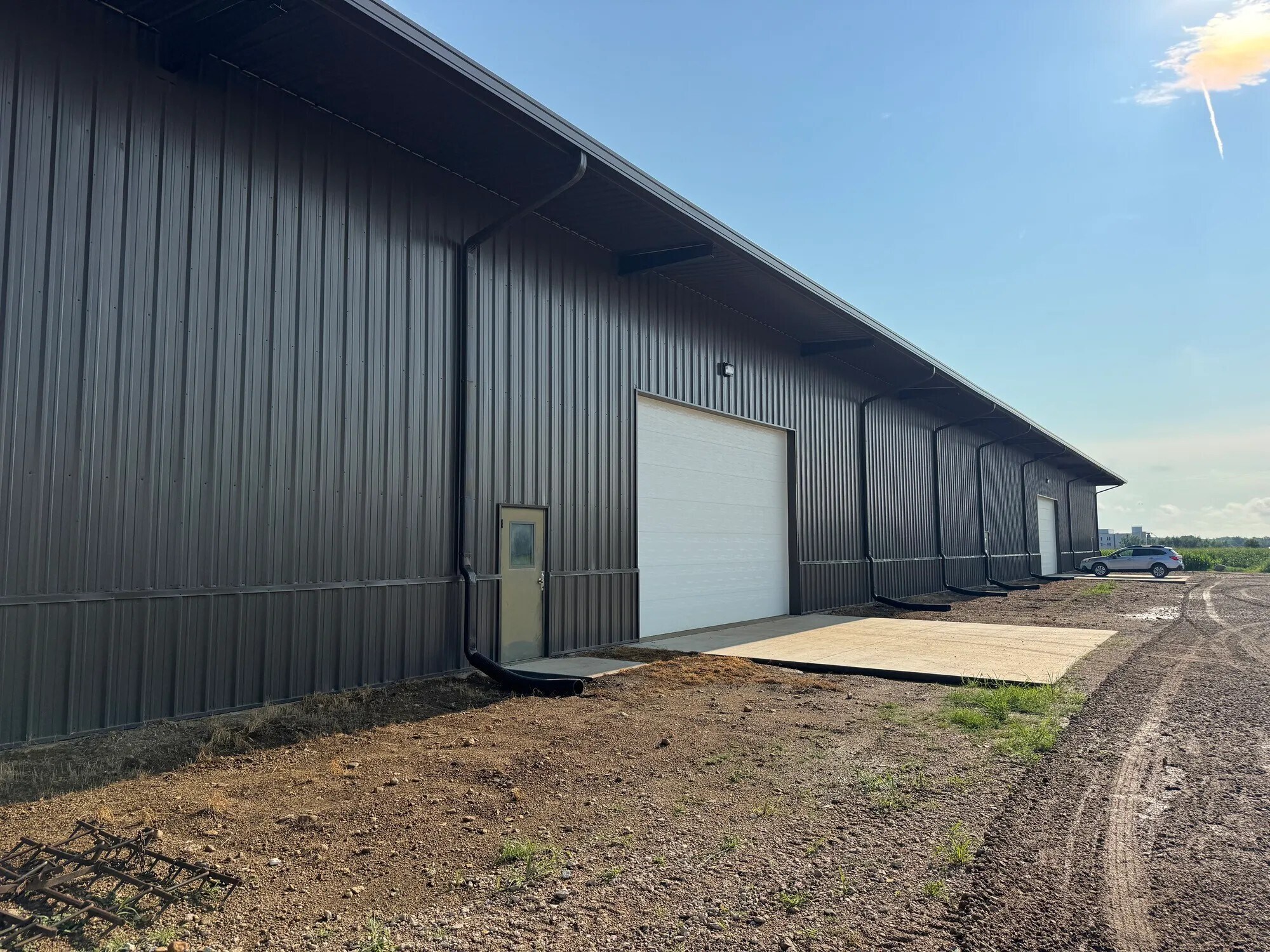 414 W Industrial Rd, Canton, SD for Rent