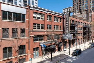 Chicago, IL Retail - 434 W Ontario St