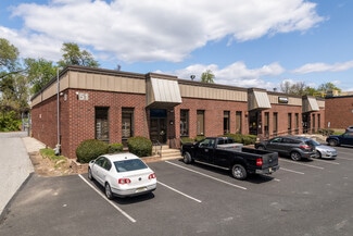 Folcroft, PA Flex - 1540-1544 Delmar Dr