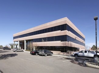 Englewood, CO Office - 6950 S Potomac St Englewood, CO Office - 6950 S Potomac St