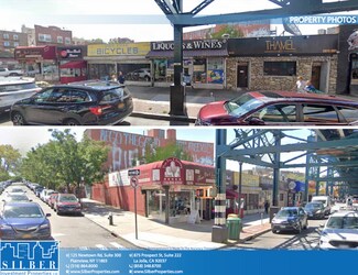 Woodside, NY undefined - 6314 Roosevelt Ave Woodside, NY undefined - 6314 Roosevelt Ave