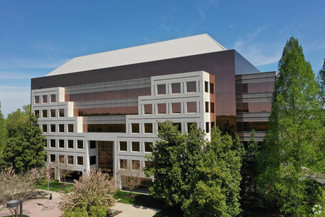 North Chesterfield, VA Office - 7501 Boulder View Dr