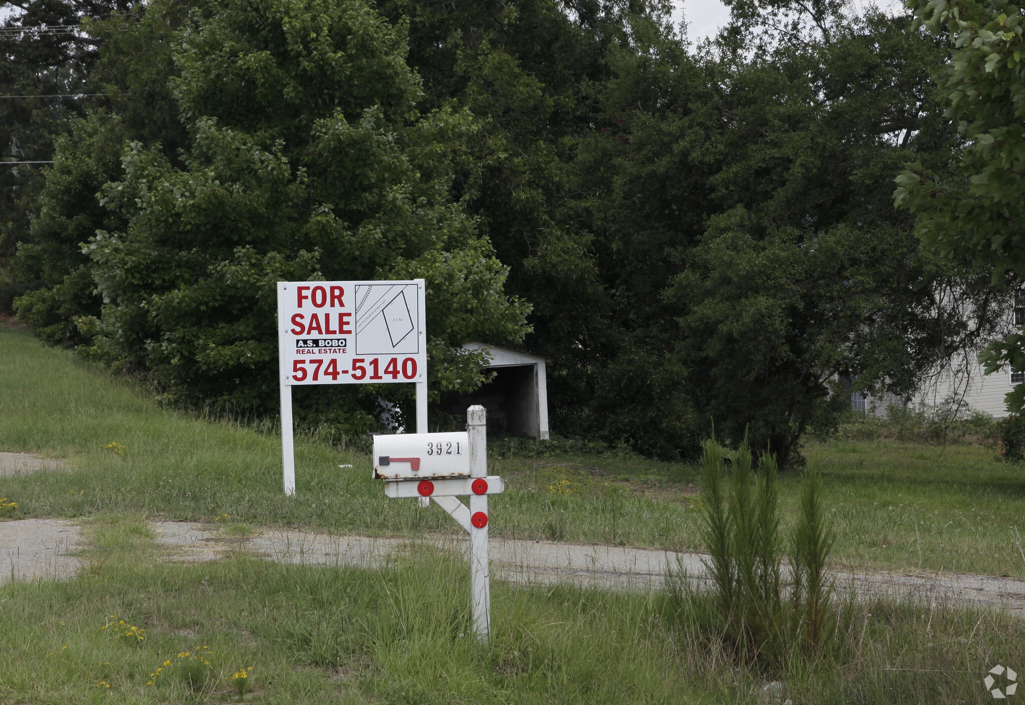 3917 S Church Street Ext, Roebuck, SC for Sale
