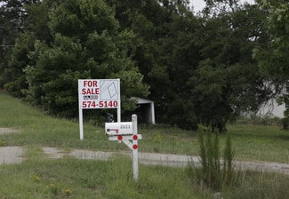 Roebuck, SC Commercial Land - 3917 S Church Street Ext Roebuck, SC Commercial Land - 3917 S Church Street Ext