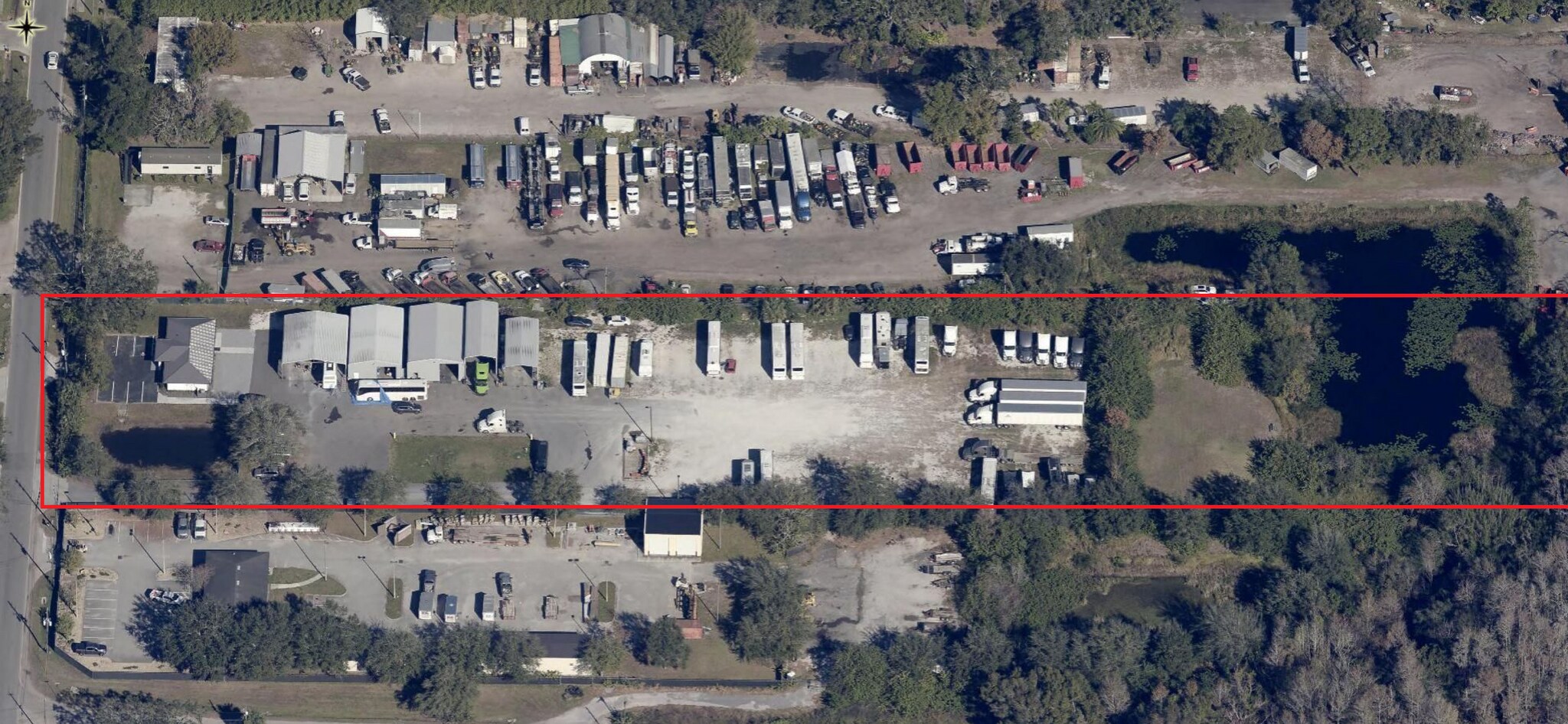 4901 Patch Rd, Orlando, FL for Sale