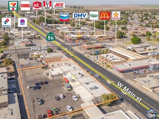 Brawley, CA undefined - 144 Main St