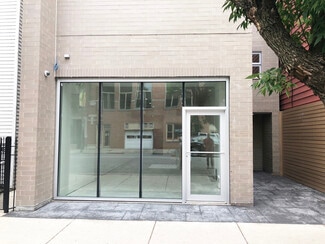 Chicago, IL Storefront Retail/Office - 2915 N Lincoln Ave