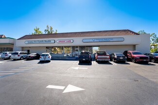 Santa Paula, CA Medical - 242 E Harvard Blvd