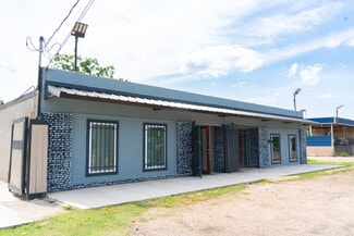 Houston, TX Showroom - 9205 Mesa Dr