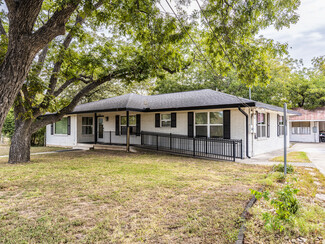 Buda, TX Office/Residential - 305 Railroad St