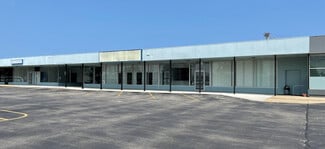 Kenosha, WI Retail - 2027-2055 22nd Ave