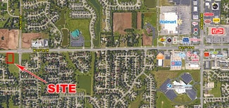 Wichita, KS Commercial - 21st and 119th St W