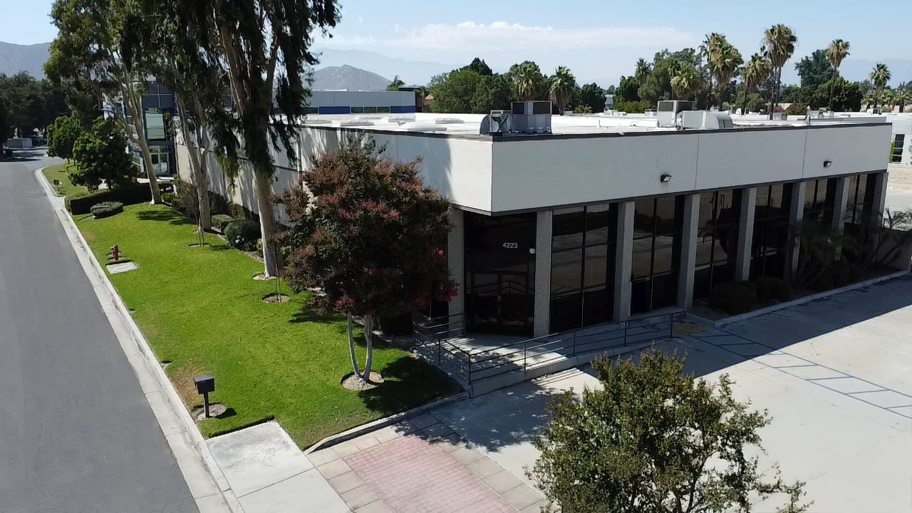 4223 Fairgrounds St, Riverside, CA for Rent
