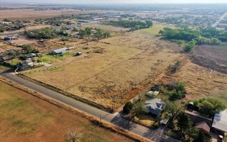 Lubbock, TX Commercial Land - 2111 Wausau Ave Lubbock, TX Commercial Land - 2111 Wausau Ave