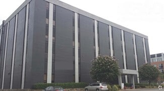 Alexandria, VA Office - 2560 Huntington Ave
