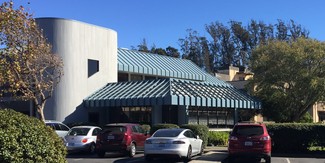 Mill Valley, CA Office - 591 Redwood Hwy