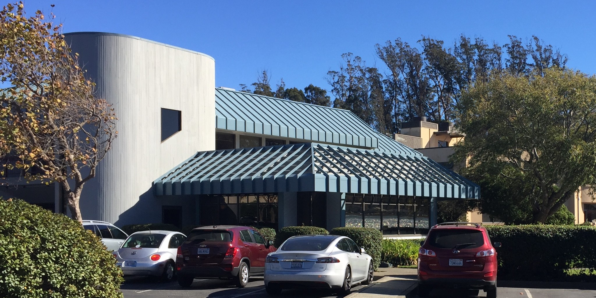 591 Redwood Hwy, Mill Valley, CA for Rent