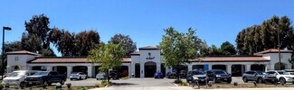 Buellton, CA Retail - 225 McMurray Rd