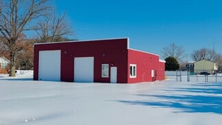 Hammonton, NJ Warehouse - 320 White Horse Pike