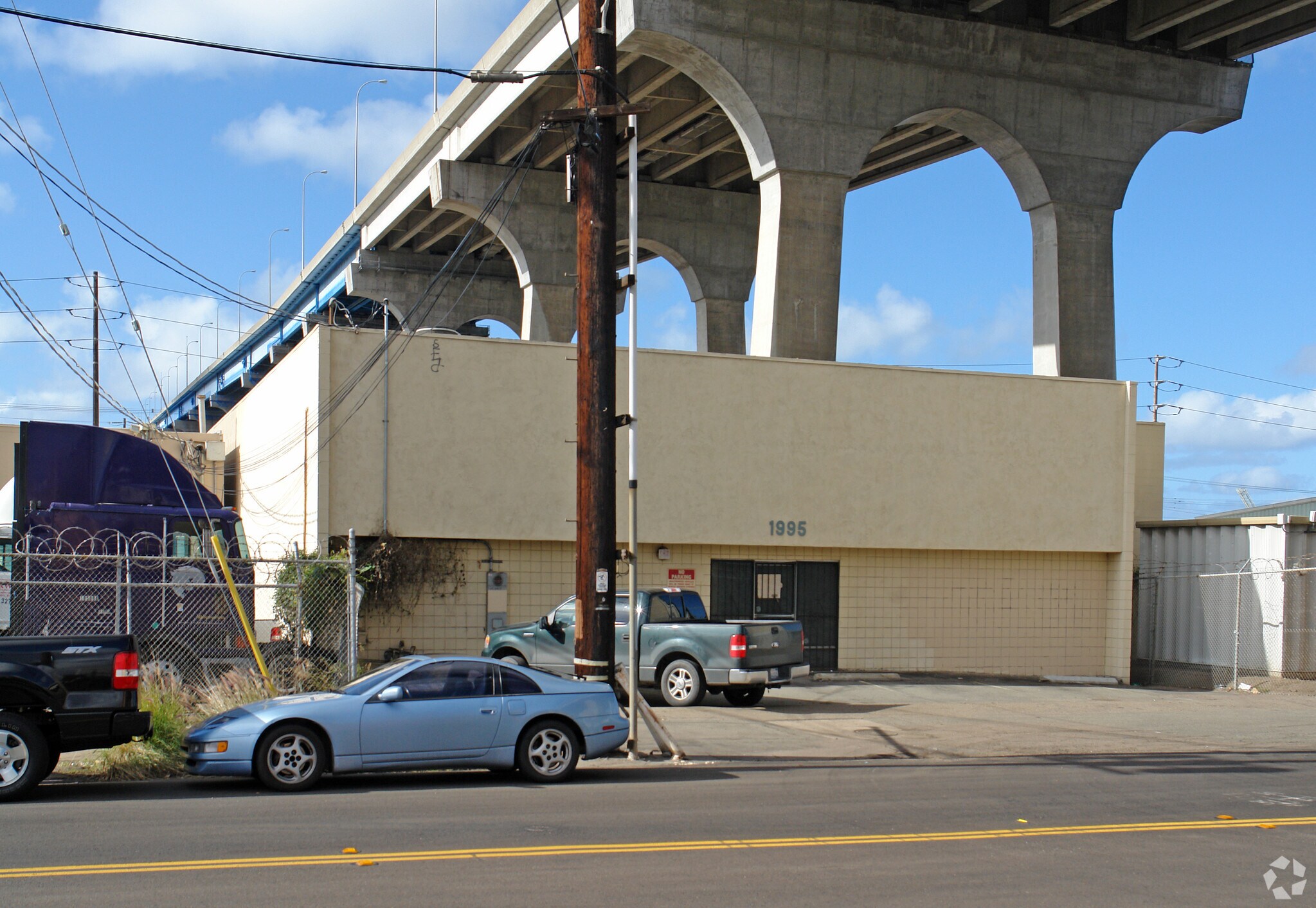 1943 Main St, San Diego, CA for Rent