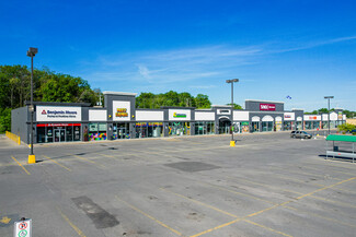 L'Île-Perrot, QC Retail - 80-88 Boul Don-Quichotte