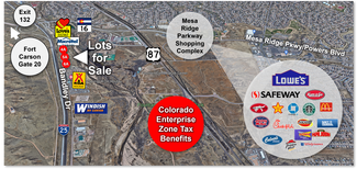 I-25 Retail Gateway