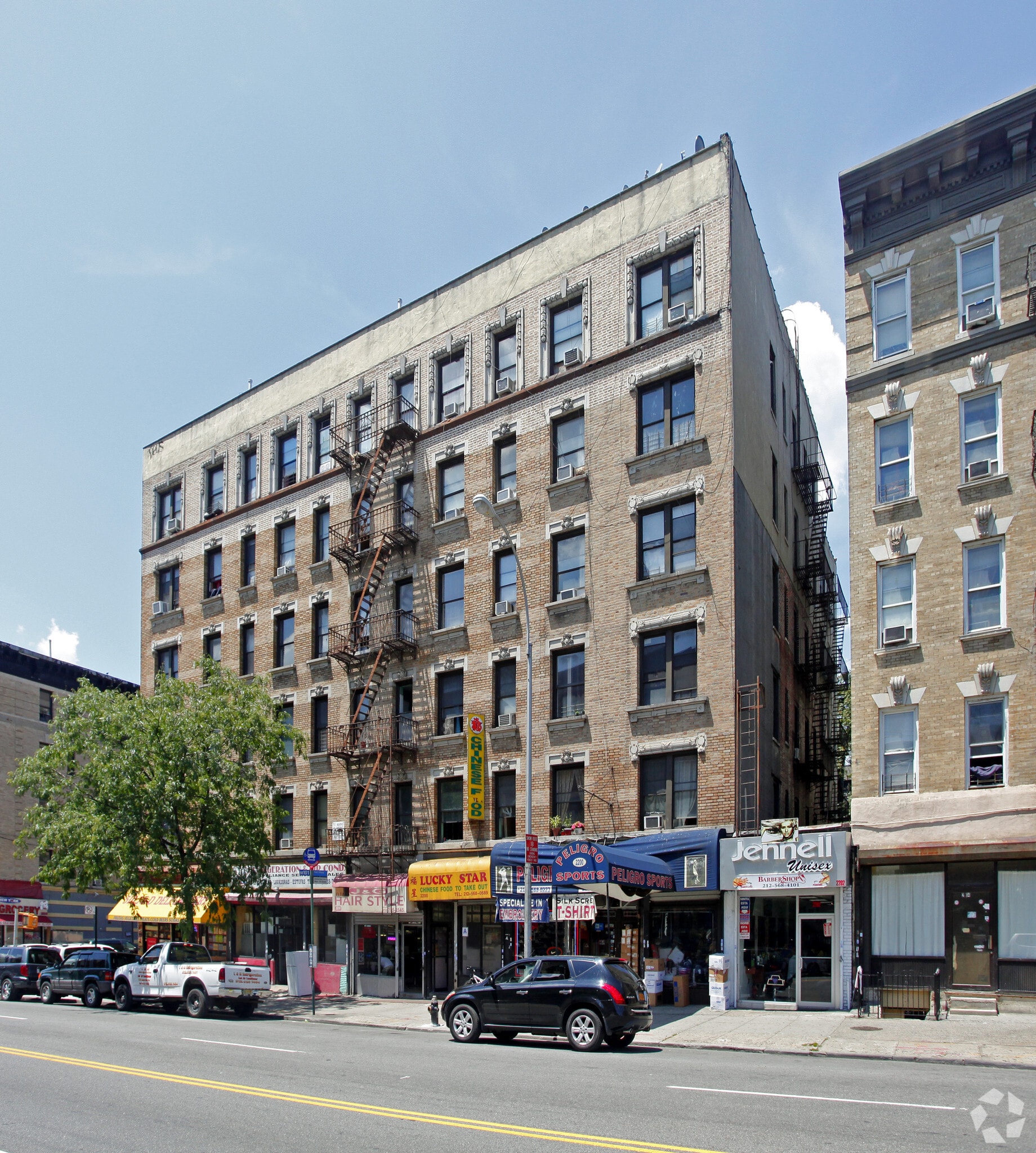 501 W 167th St, New York, NY for Rent