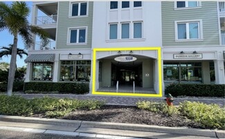 Dunedin, FL Retail - 200 Main St