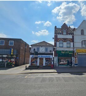 104 Sydenham Rd, London, LND for Rent