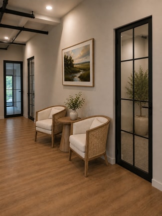 Hilton Head Island, SC Coworking Space - 37 New Orleans Rd Hilton Head Island, SC Coworking Space - 37 New Orleans Rd