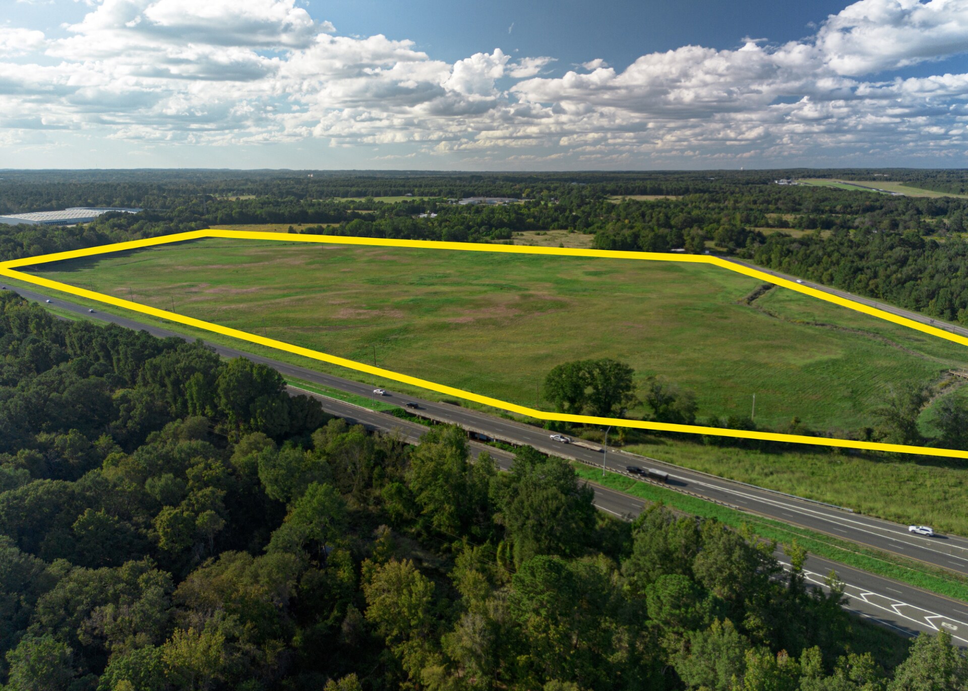 Hwy 31 @ I 20, Marshall, TX for Sale