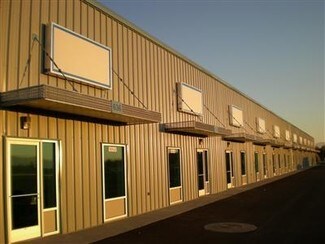 Eagle Point, OR Industrial - 550-600 W Dutton Rd Eagle Point, OR Industrial - 550-600 W Dutton Rd