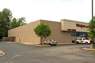 Louisville, KY Retail - 3600 Fern Valley Rd Louisville, KY Retail - 3600 Fern Valley Rd