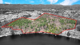 Queensbury, NY Commercial Land - 36 Island View Dr