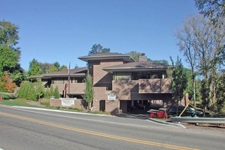 Bloomfield Hills, MI Office - 7457 Franklin Rd