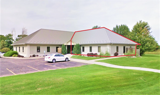 Dakota Dunes, SD Office - 383 W Steamboat Dr