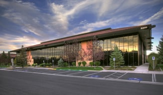 Reno, NV Office - 5370 Kietzke Ln