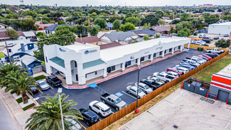 Laredo, TX Retail - 709 Alta Vista Dr