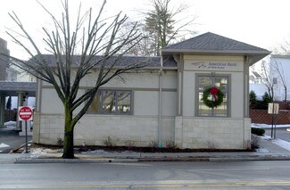 Verona, NJ Retail - 725 Bloomfield Ave