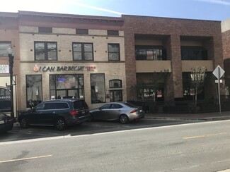 Santa Ana, CA Office - 414-416 W 4th St