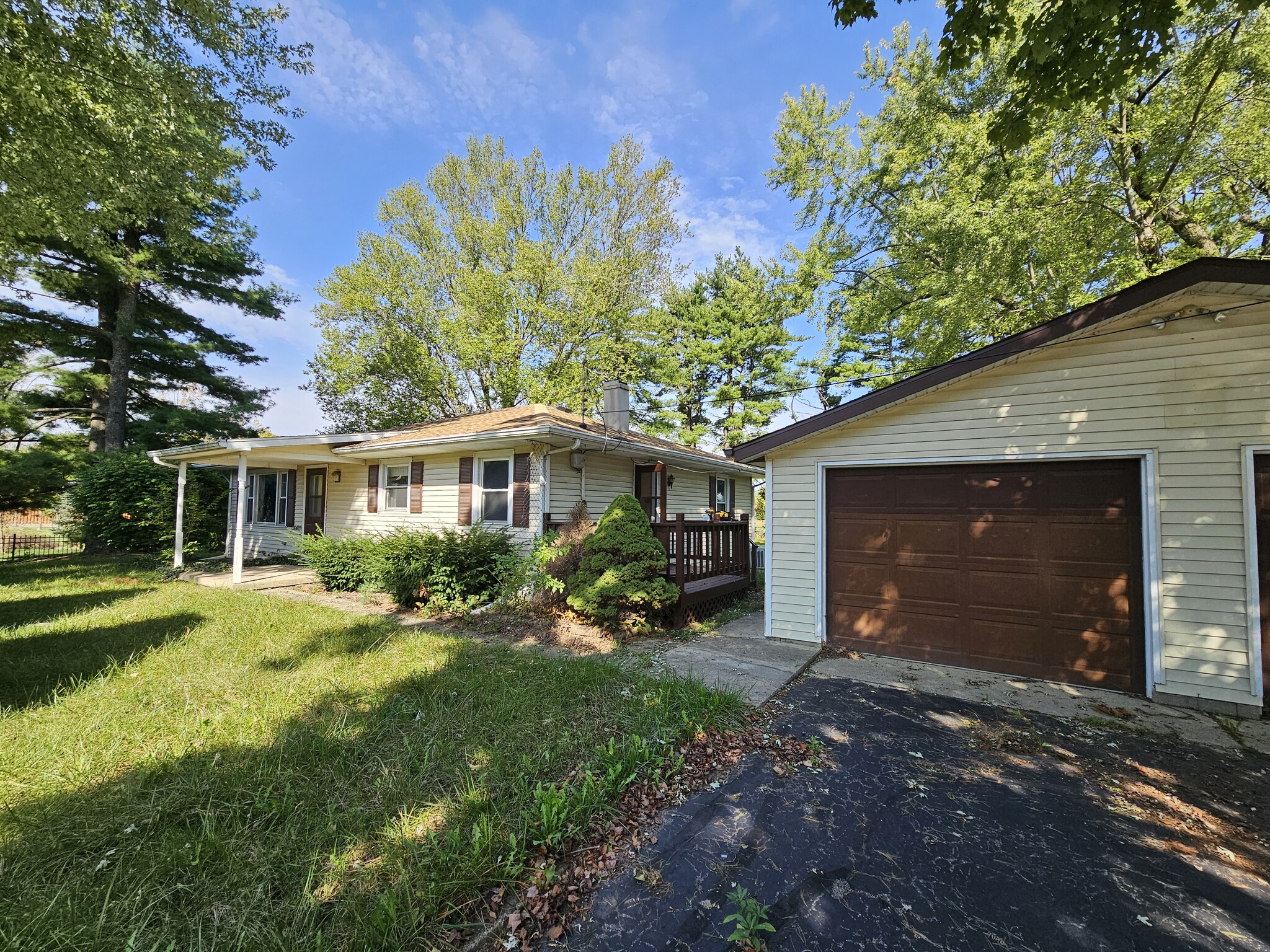 13562 E 116th St, Fishers, IN for Sale