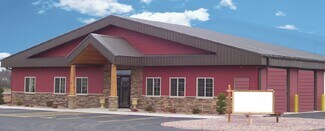 Griffith, IN Retail - 186 Colfax st