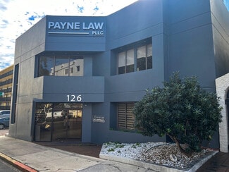 Orlando, FL Office - 126 E Jefferson St Orlando, FL Office - 126 E Jefferson St