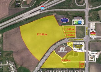 215-265 NW Adventureland Dr  